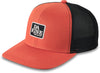 Classic Logo Trucker Hat - Sun Flare - Adjustable Trucker Hat | Dakine