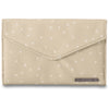 Clover Tri-Fold Wallet - Mini Dash Barley - Women's Wallet | Dakine