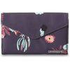 Clover Tri-Fold Wallet - Perennial - Women's Wallet | Dakine