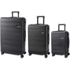 Concourse Hardside Luggage Set - Concourse Hardside Luggage Set - Wheeled Roller Luggage | Dakine