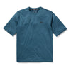 T-shirt Darkside Syncline - Homme - Galactic Blue - Men's Short Sleeve Bike Jersey | Dakine