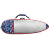 Daylight Surfboard Bag - Thruster - Dark Tide - Surfboard Bag | Dakine