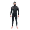 Cyclone Zip Free Hooded Wetsuit 4/3mm - Men's - Cyclone Zip Free Hooded Wetsuit 4/3mm - Men's - Men's Wetsuit | Dakine