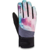 Electra Glove - Women's - Aurora - Women's Snowboard & Ski Glove | Dakine