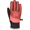 Electra Glove - Women's - Tandoori Spice - Women's Snowboard & Ski Glove | Dakine