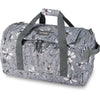 EQ Duffle 35L Bag - Crescent Floral - Duffle Bag | Dakine