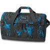 EQ Duffle 35L Bag - Cyan Scribble - Duffle Bag | Dakine