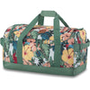 EQ Duffle 35L Bag - Island Spring - Duffle Bag | Dakine