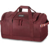 EQ Duffle 35L Bag - Port Red - Duffle Bag | Dakine