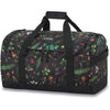 EQ Duffle 35L Bag - Woodland Floral - Duffle Bag | Dakine