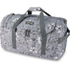 EQ Duffle 50L Bag - Crescent Floral - Duffle Bag | Dakine