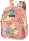 Essentials Mini 7L Backpack - Pineapple - Lifestyle Backpack | Dakine