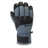 Excursion Gore-Tex Short Glove - Men's - Black / Dark Slate - Men's Snowboard & Ski Glove | Dakine