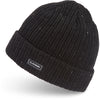 Bonnet Finley - Black - Knit Beanie | Dakine