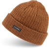 Bonnet Finley - Caramel - Knit Beanie | Dakine