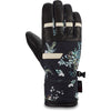 Gants de Fleetwood - Femmes - Solstice Floral - Women's Snowboard & Ski Glove | Dakine