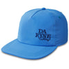 Fresh Catch Unstructured - Deep Blue - Fitted Hat | Dakine