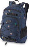 Grom Pack 13L Backpack - Youth - Mini Tropical - Lifestyle Backpack | Dakine