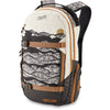 Happy Camper Mission 25L Backpack - HCSC - Lifestyle/Snow Backpack | Dakine