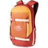 Happy Camper Mission 25L Backpack - Windells Speed Team - Lifestyle/Snow Backpack | Dakine