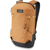 Heli Pack 12L Backpack - Caramel - Snowboard & Ski Backpack | Dakine