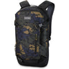 Heli Pack 12L Backpack - Cascade Camo - Snowboard & Ski Backpack | Dakine