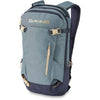 Sac à dos Heli Pack 12L - Dark Slate - Snowboard & Ski Backpack | Dakine