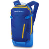 Heli Pack 12L Backpack - Deep Blue - Snowboard & Ski Backpack | Dakine