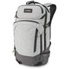 Heli Pro 20L Backpack - Greyscale - Snowboard & Ski Backpack | Dakine