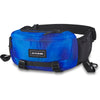 Hot Laps 1L sac de ceinture de vélo - Blue Haze - Mountain Bike Hip Pack | Dakine