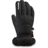 Alero Glove - Youth - Black - W22 - Kids' Snowboard & Ski Glove | Dakine