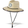 Pindo Straw Hat - Kid's - Beach Day - Sun Hat | Dakine