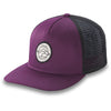 Koa Trucker ECO Hat - Grape Vine - Adjustable Trucker Hat | Dakine