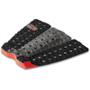 Launch Surf Traction Pad - Sun Flare - Surf Traction Pad | Dakine