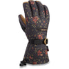 Leather Camino Glove - Women's - Begonia - Women's Snowboard & Ski Glove | Dakine