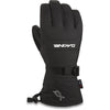 Leather Scout Glove - Black - Men's Snowboard & Ski Glove | Dakine