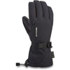 Leather Sequoia GORE-TEX Glove - Women's - Black - Women's Snowboard & Ski Glove | Dakine