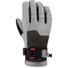 Gant Maverick Gore Tex - Steel Grey - Men's Snowboard & Ski Glove | Dakine