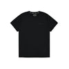 Merino Short Sleeve Tee - Men's - Black - Men's Short Sleeve T-Shirt | Dakine