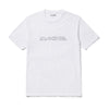 T-shirt Method - Homme - White Rail - Men's Short Sleeve T-Shirt | Dakine