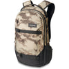 Mission 25L Backpack - W20 - Ashcroft Camo - Lifestyle/Snow Backpack | Dakine