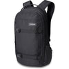Mission 25L Backpack - Black - Lifestyle Backpack | Dakine
