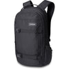 Mission 25L Backpack - W20 - Black - Lifestyle/Snow Backpack | Dakine