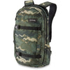 Mission 25L Backpack - Olive Ashcroft Camo - Lifestyle Backpack | Dakine