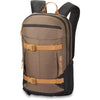 Mission Pro 18L Backpack - Chocolate Chip - Snowboard & Ski Backpack | Dakine