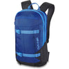 Mission Pro 18L Backpack - Deep Blue - W22 - Snowboard & Ski Backpack | Dakine