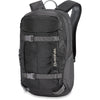 Mission Pro 25L Backpack - Black - W22 - Snowboard & Ski Backpack | Dakine