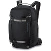 Mission Pro 32L Backpack - Black - Snowboard & Ski Backpack | Dakine