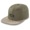 Mission Snapback Hat - Mission Snapback Hat - Adjustable Hat | Dakine