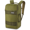 Mission Street Pack DLX 32L Backpack - Utility Green - Lifestyle Backpack | Dakine
